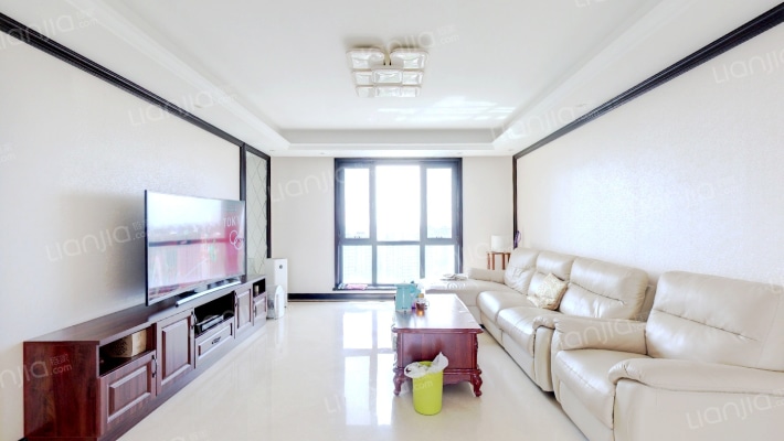 枫丹壹号二期二手房实景图