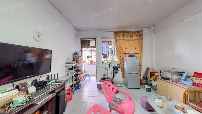 旺角楼二手房实景图