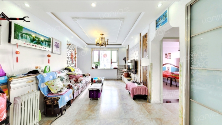 车城苑二手房实景图