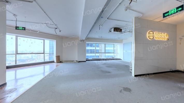 第三置业二手房实景图