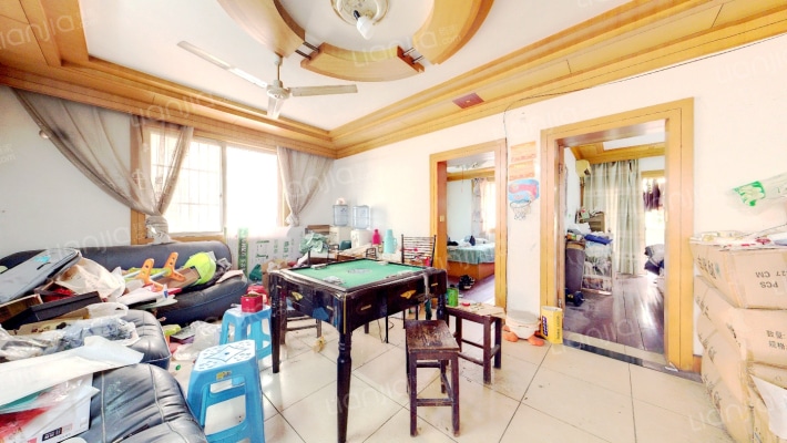 富阳新村二手房实景图