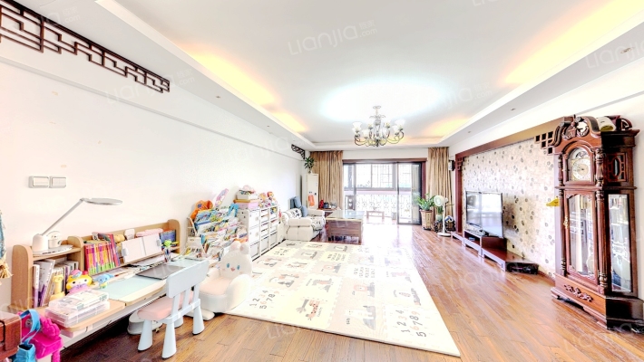 福津大街（凤屿路450-468号）二手房实景图