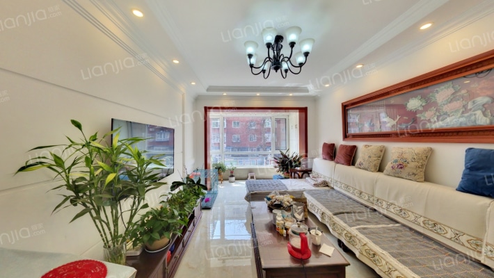 丰泽家园二手房实景图