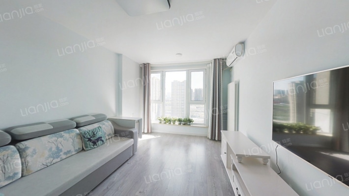 华润置地置地公馆二手房实景图