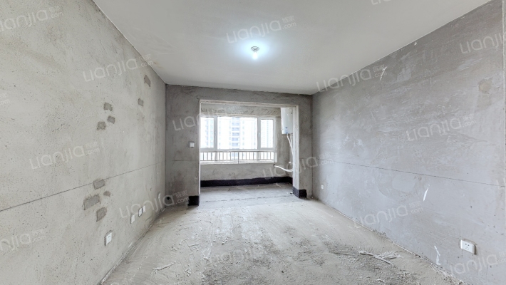 玖筑翰府二手房实景图