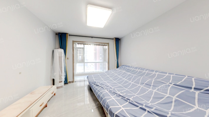 龙湖紫云台二手房实景图