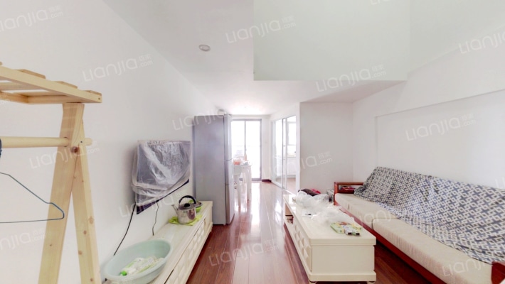 韵湖星光二手房实景图