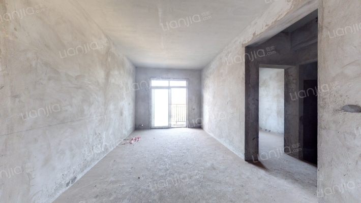 麒雅中央花园B区二手房实景图