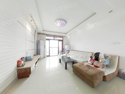 整租·理想家园 3室2厅 南