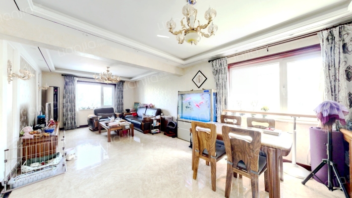 凯立天香家园二手房实景图