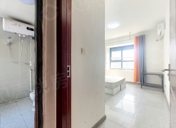 整租·科创嘉园 1室1厅 南_科创嘉园租房