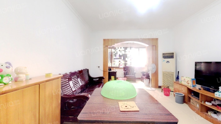 康源小区二手房实景图