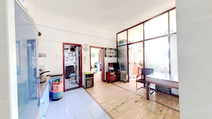 美庐银座二手房实景图