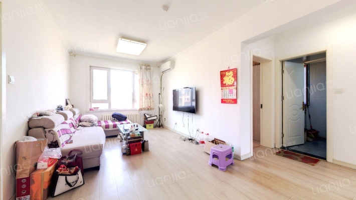 于家下河二手房实景图