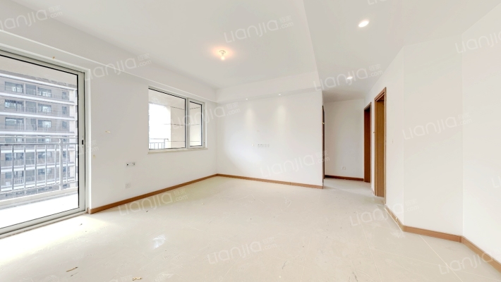 绿地新里格林公馆二手房实景图