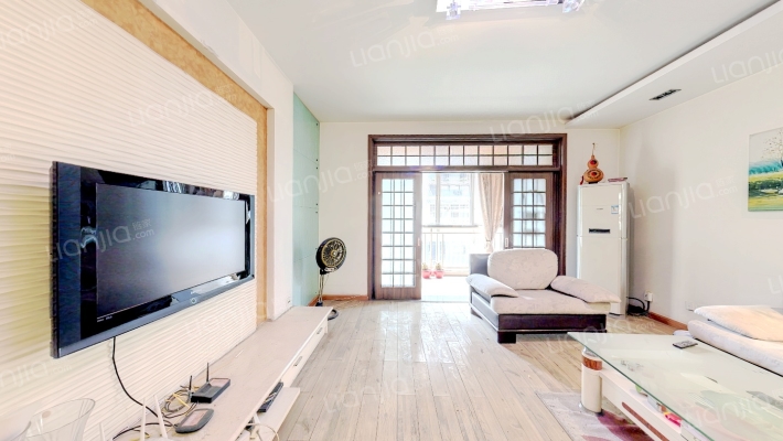 上城花庭二手房实景图