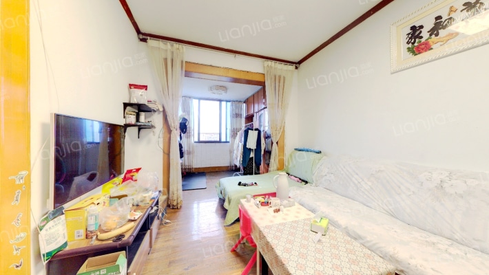 航天乙二区二手房实景图