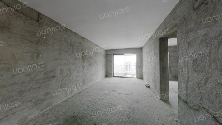 越秀可逸豪苑二手房实景图