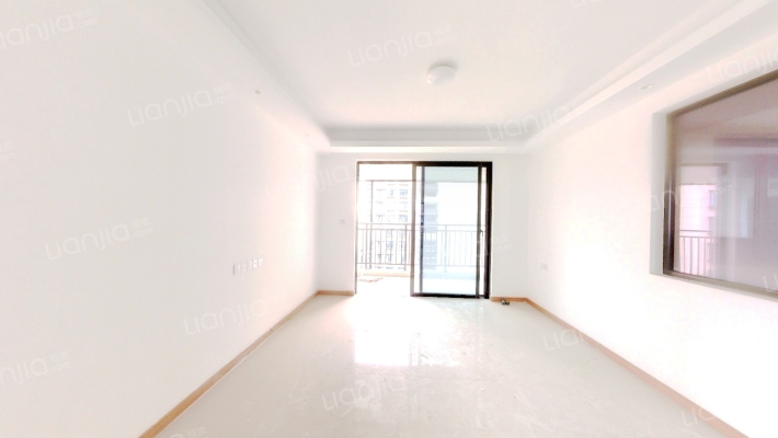 力高悦景薹二手房实景图