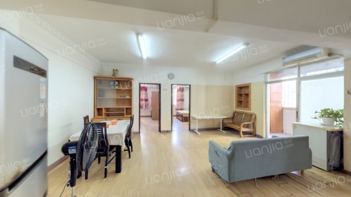 吉祥北园C区二手房实景图