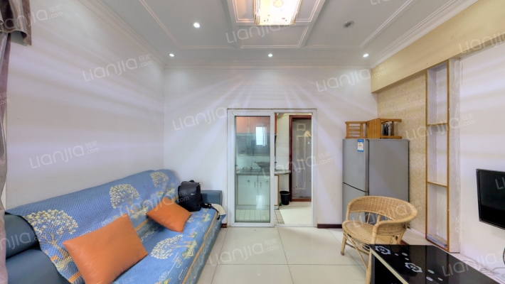 首信凰冠壹号二手房实景图