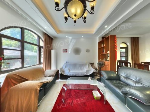 整租·淀山花城 4室2厅 南/北