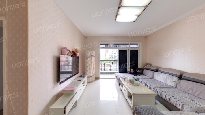 朝阳之家二手房实景图