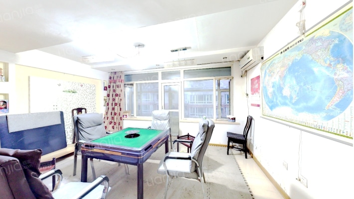 世纪天坛家园二手房实景图