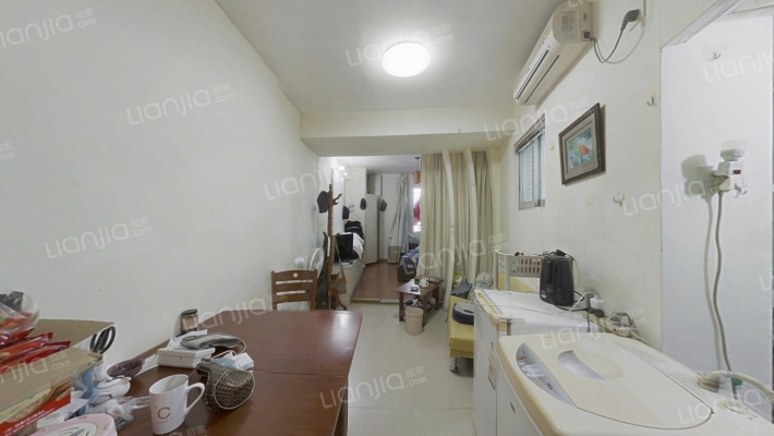 海怡大厦二手房实景图