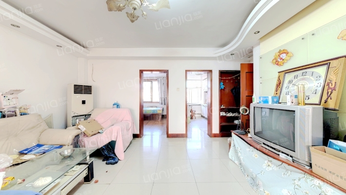 黄海北路二手房实景图