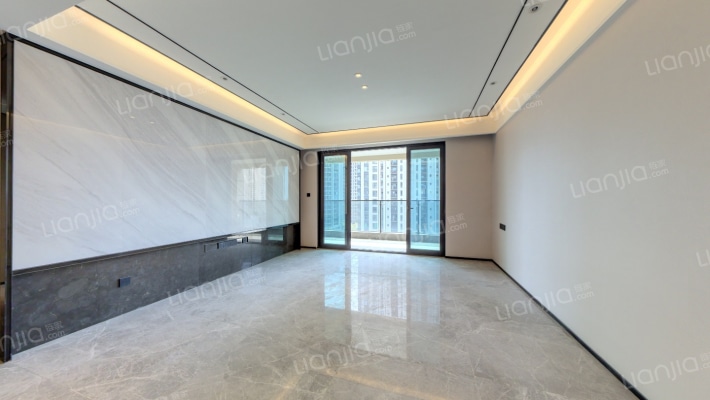 万科君逸二手房实景图