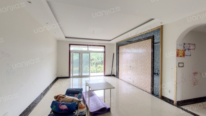 湖岸家园A区二手房实景图