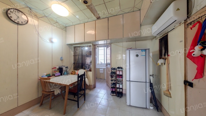 仓基弄小区二手房实景图