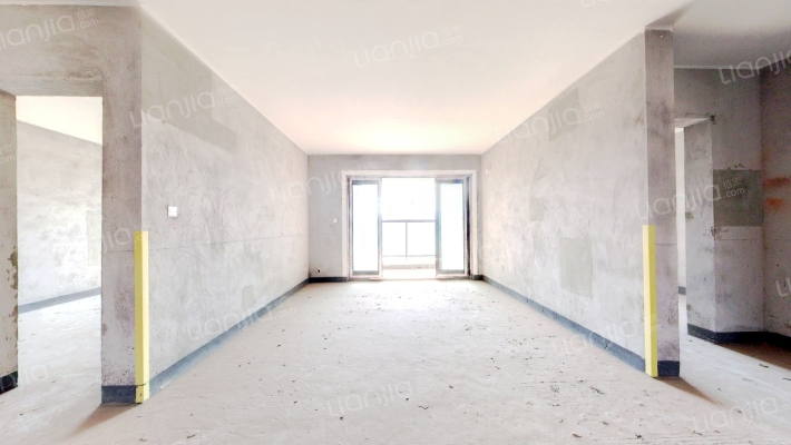 金科博翠园B区二手房实景图