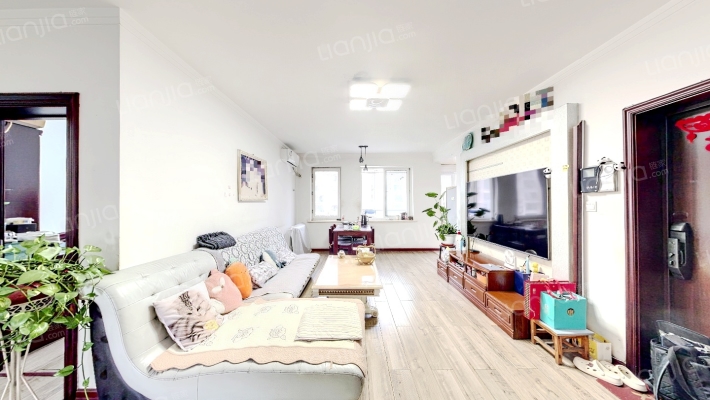 健康新苑二手房实景图