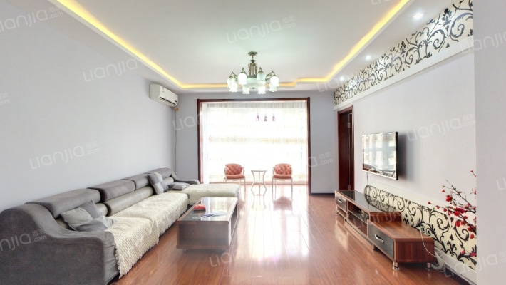 润园二手房实景图