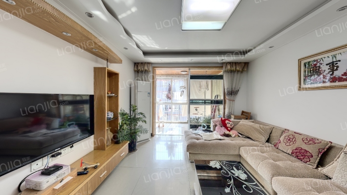 蒋湾花园二手房实景图