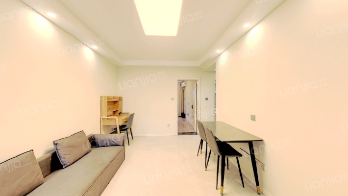 霞光里小区二手房实景图