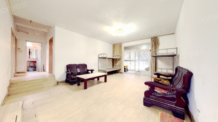 万和阳光城二手房实景图