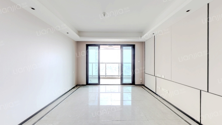 首开龙湖景粼玖序三期二手房实景图