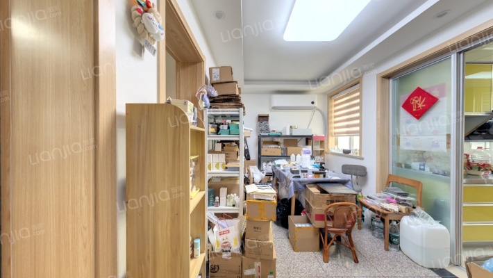 晶波坊二手房实景图