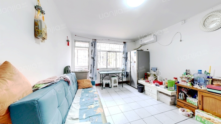 海景花园二手房实景图