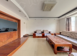 整租·嘉业阳光城 5室2厅 复式 南_嘉业阳光城租房