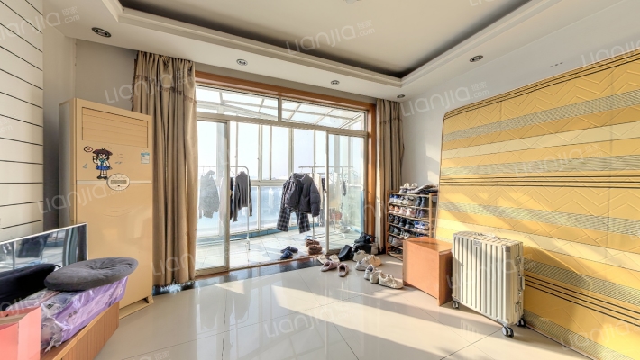 学林雅苑二手房实景图