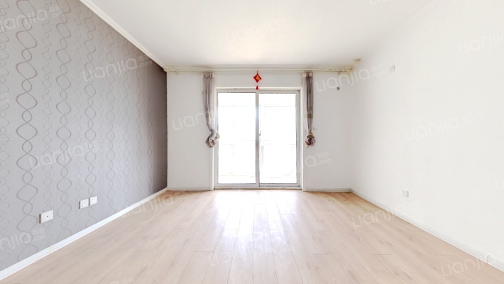 蓝水假期三期二手房实景图