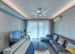 整租·保利海棠 3室2厅 南_保利海棠租房