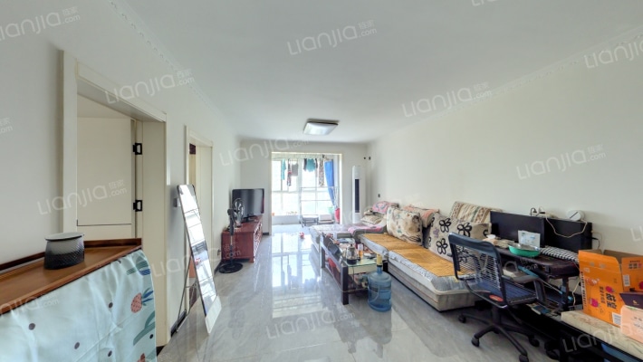 陕汽泾渭国际城二手房实景图