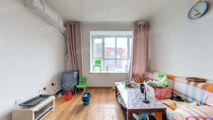 鑫源三个院子二手房实景图