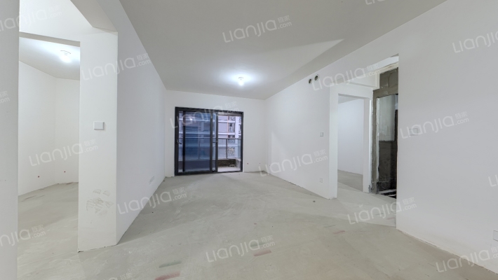 绿城桂语朝阳二手房实景图