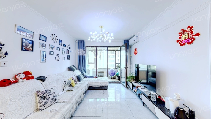 盛世锦园二手房实景图